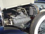 Lincoln Model L Convertible Coupe 1930 года